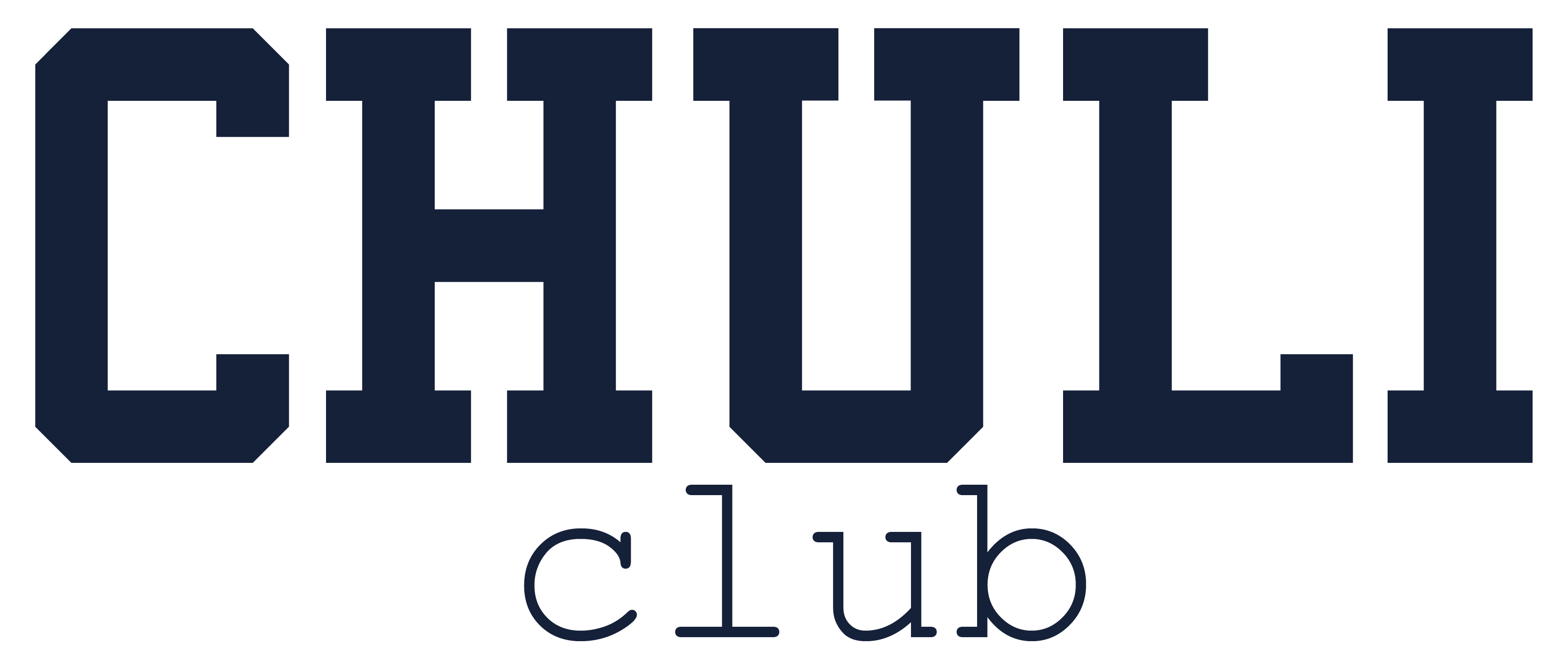 CHULIclub